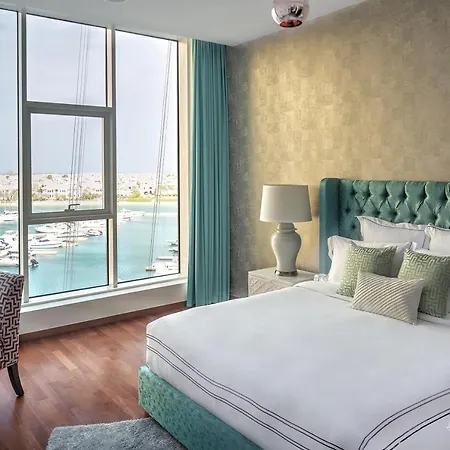 Dream Inn Apartments - Tiara Dubai Exterior photo