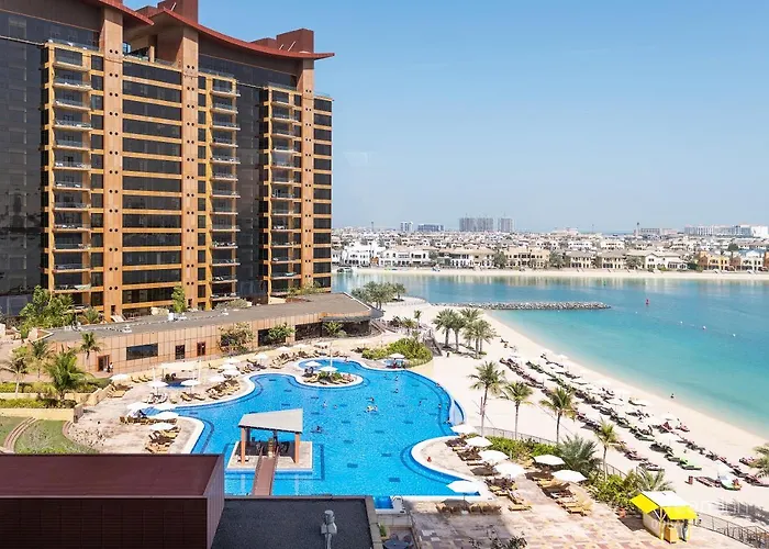 Dream Inn Apartments - Tiara