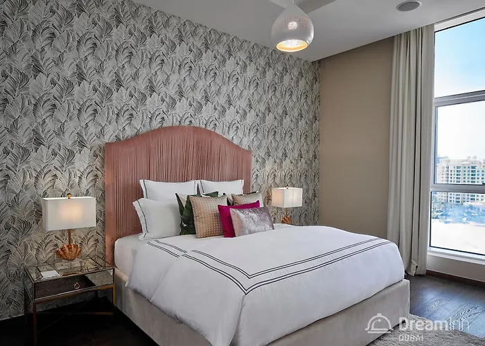 Dream Inn Apartments - Tiara