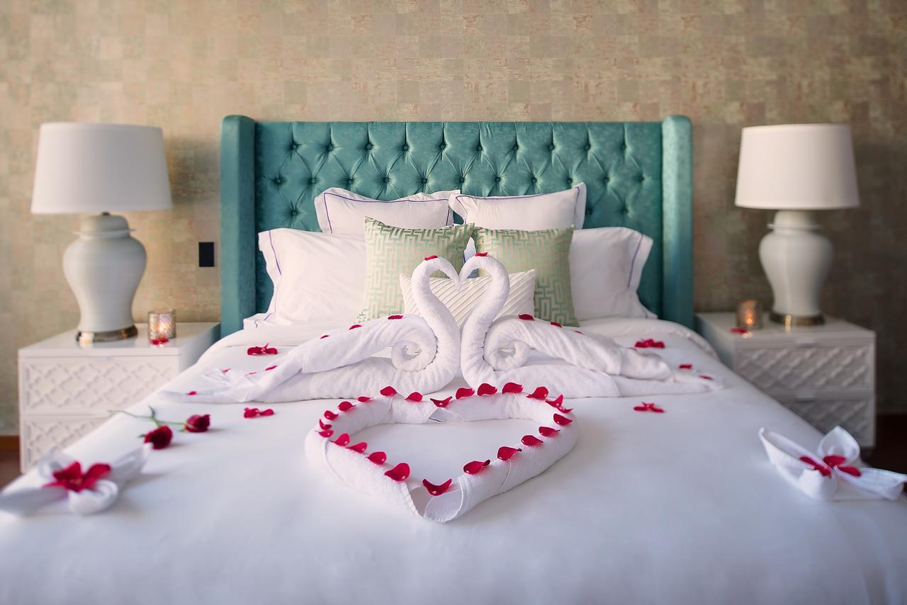 Dream - Tiara Apartment *