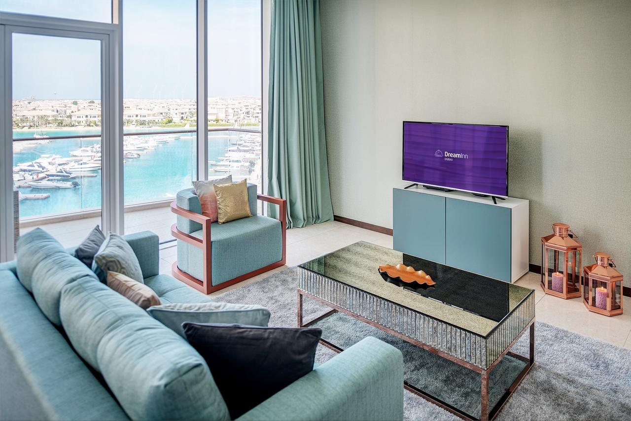 Apartment Dream - Tiara