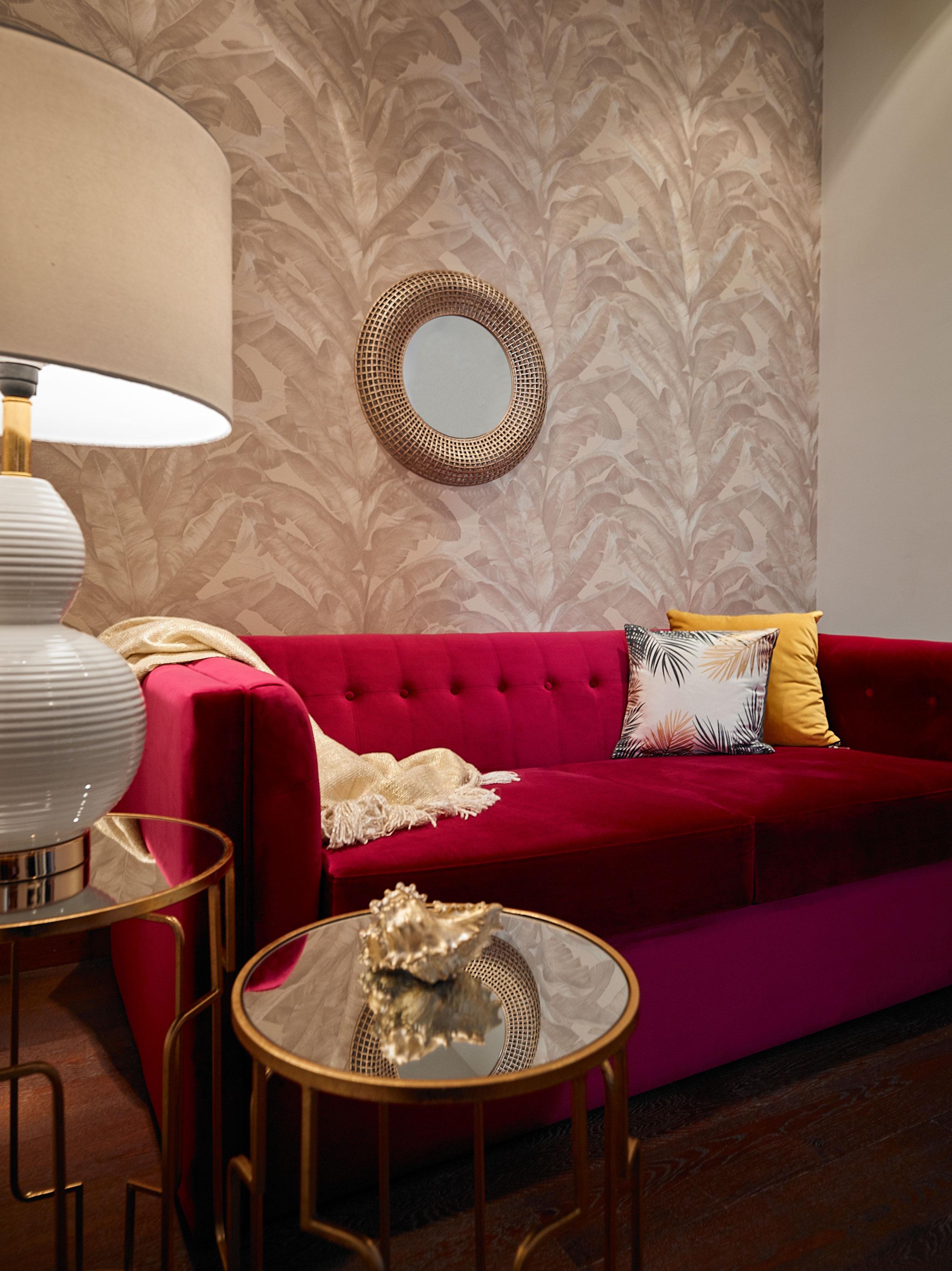 Apartment Dream - Tiara *