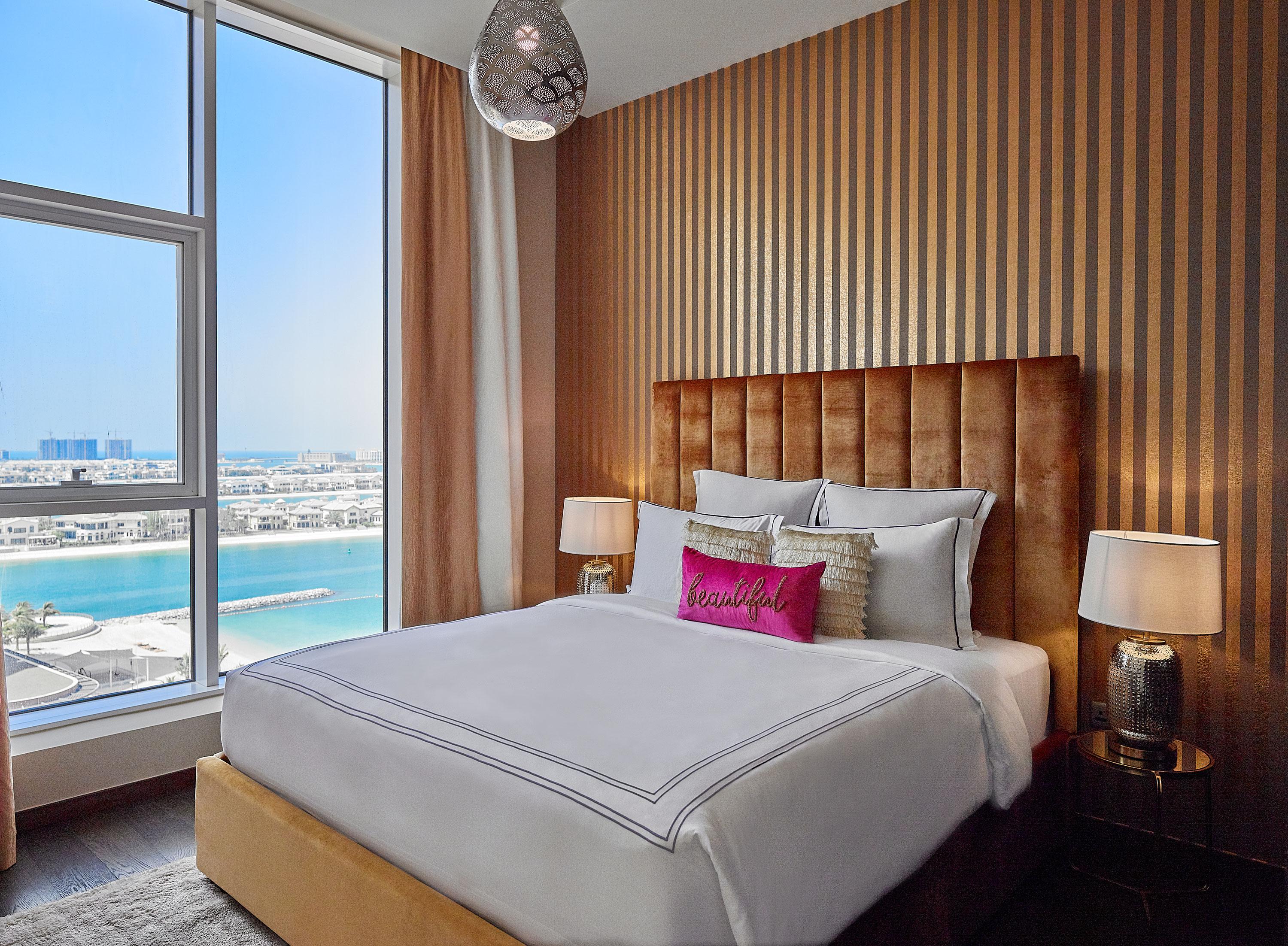 Apartment Dream - Tiara Dubai