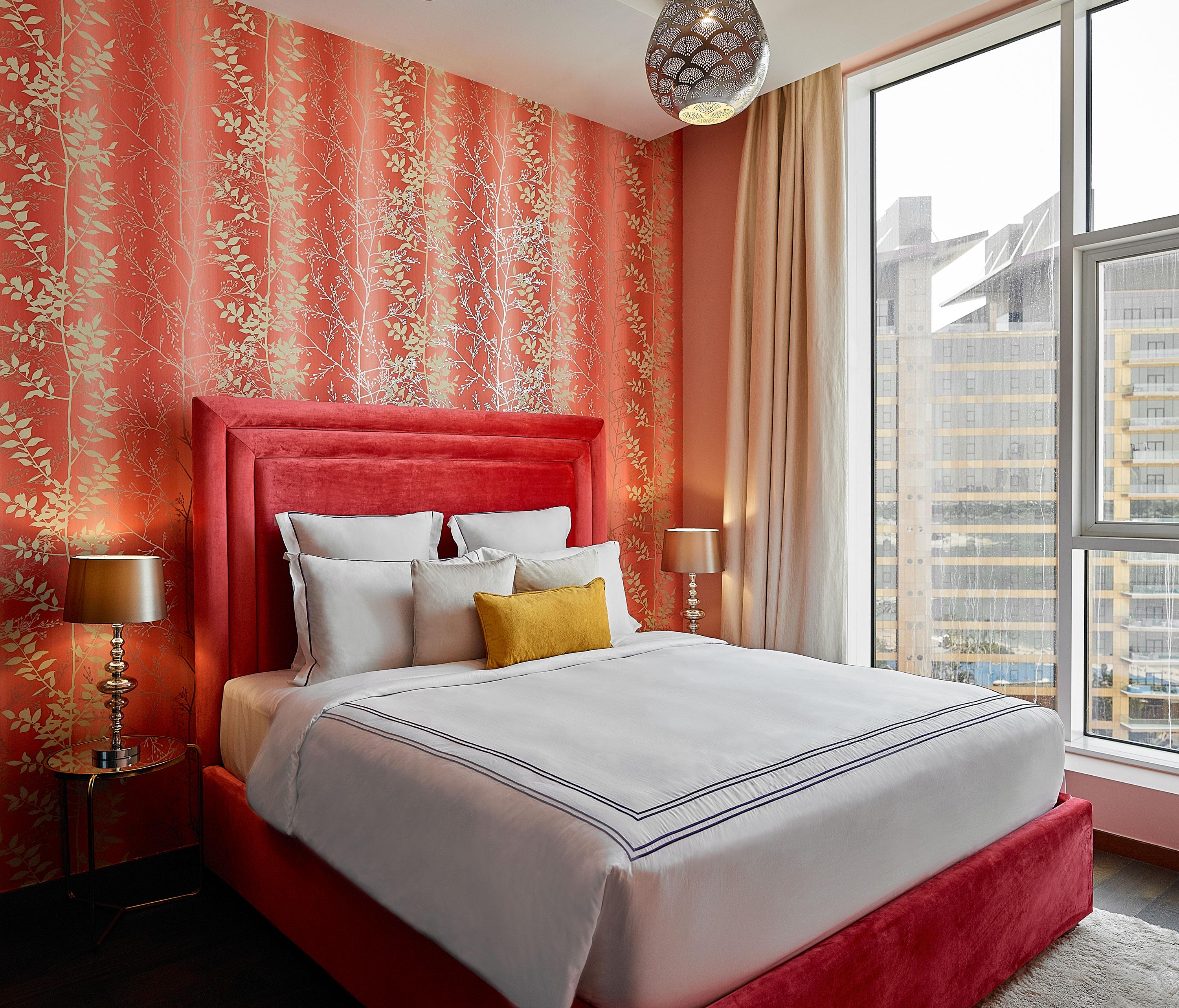 Apartment Dream - Tiara