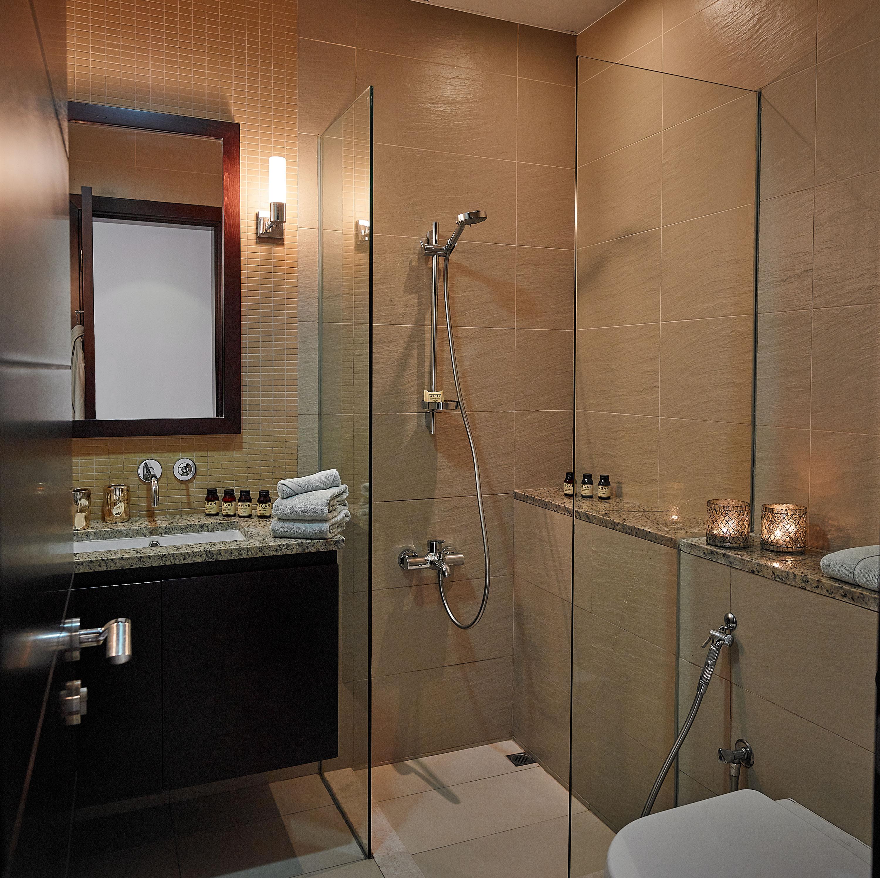 Dream - Tiara Apartment Dubai