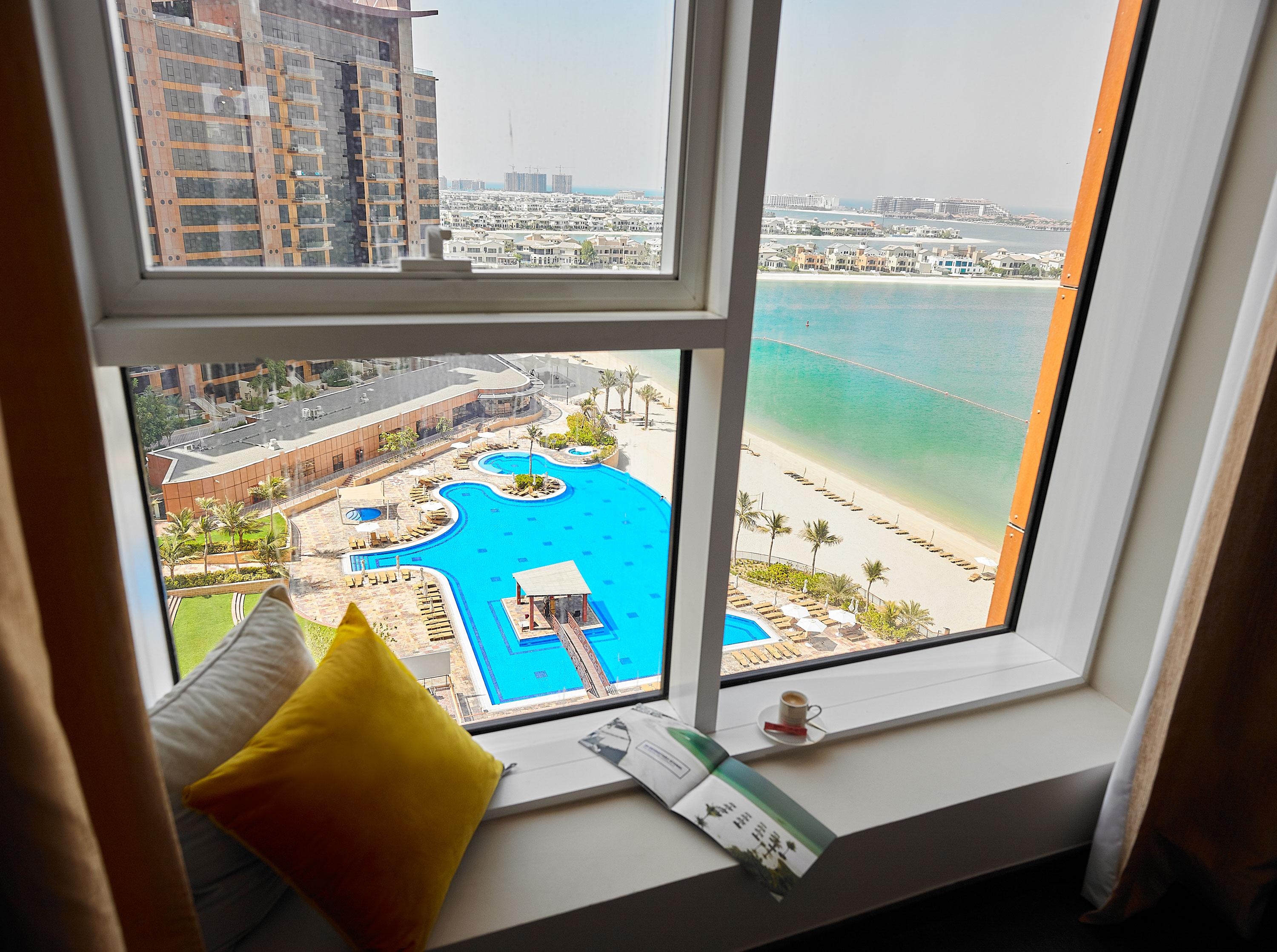 Dream - Tiara Dubai