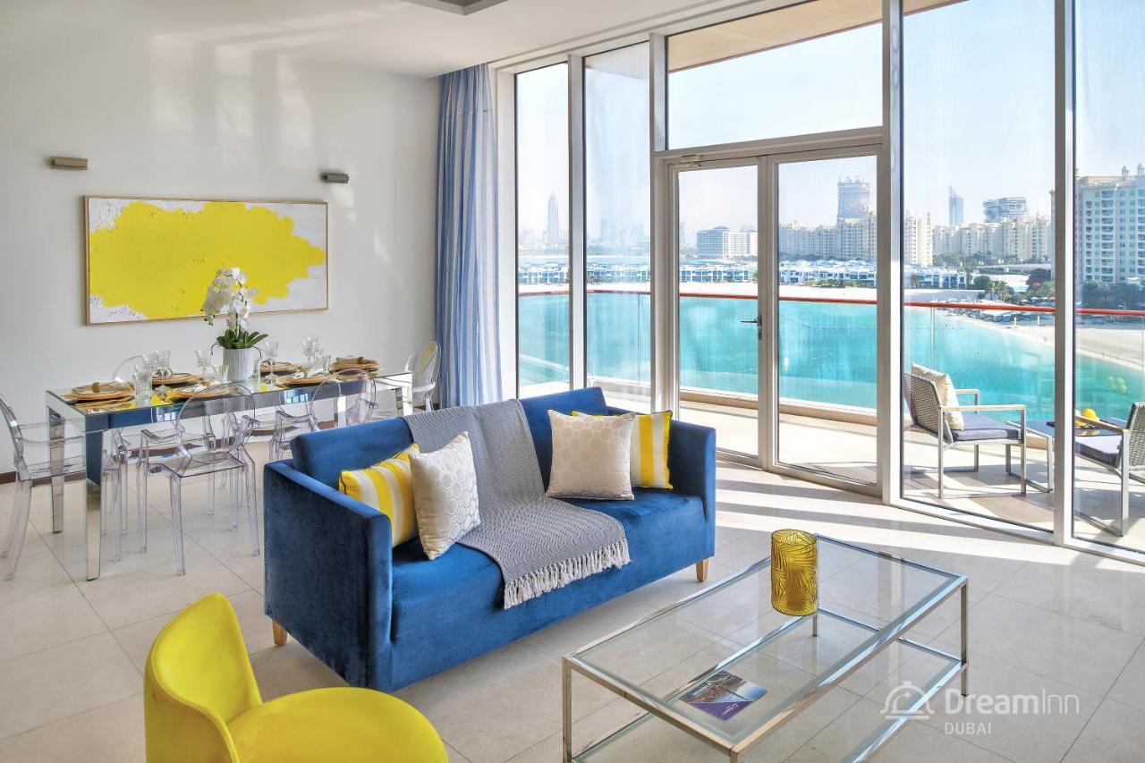 Dream - Tiara Apartment *