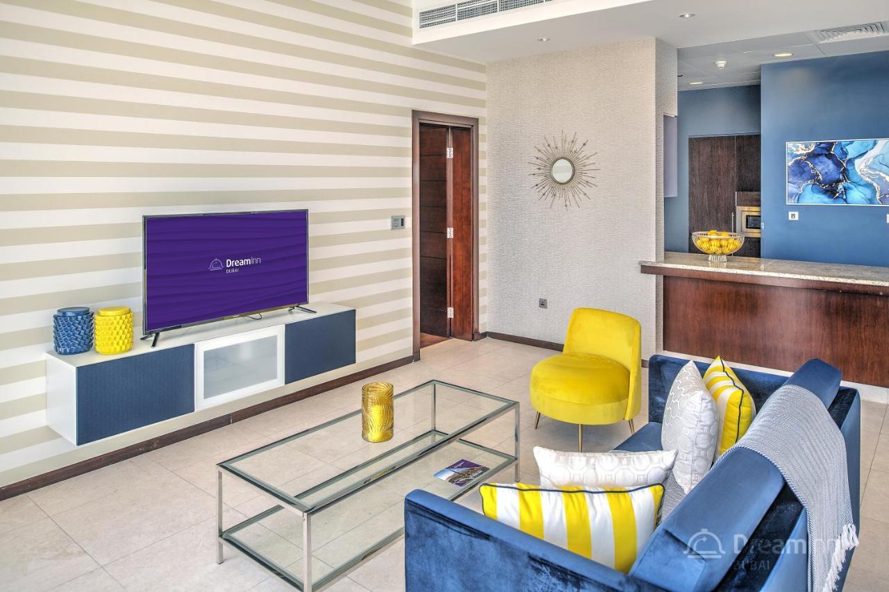 Apartment Dream - Tiara