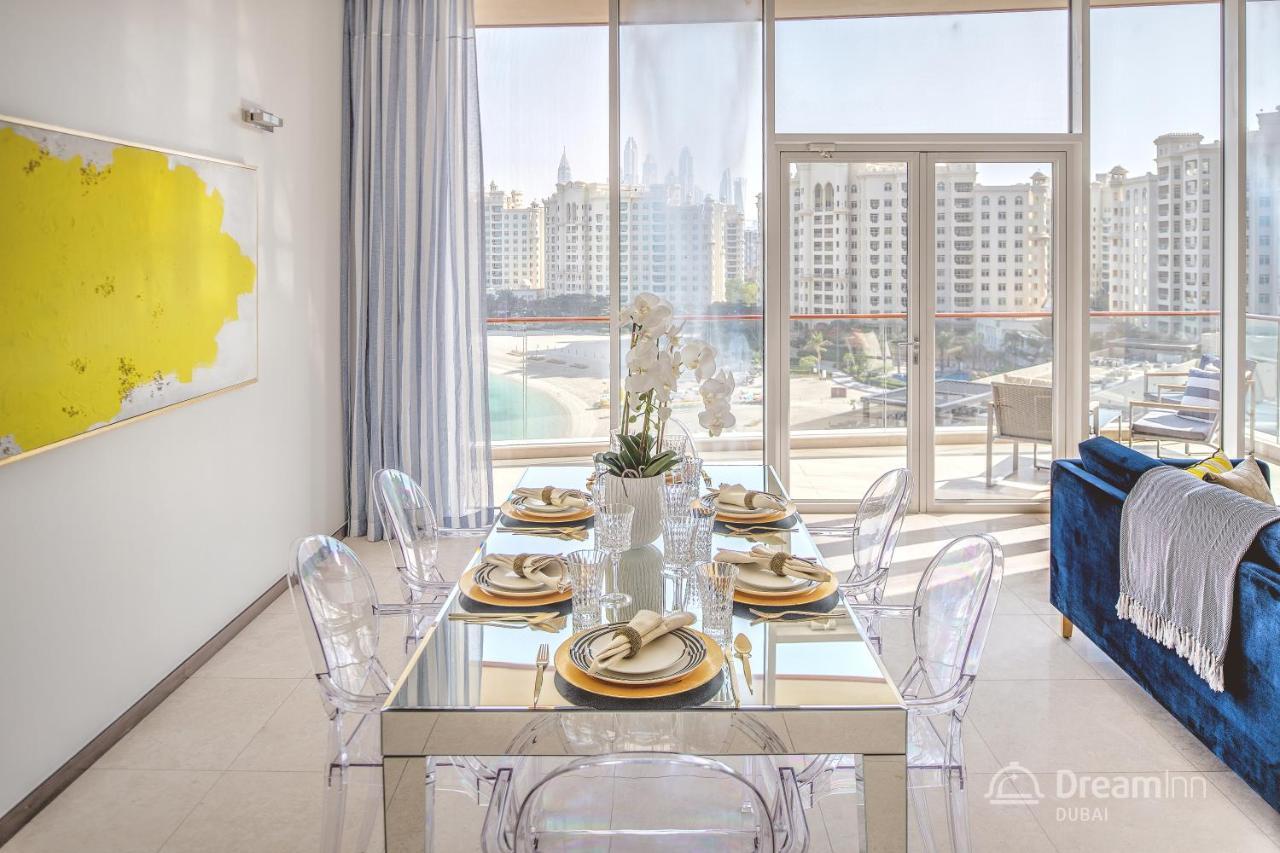 Apartment Dream - Tiara
