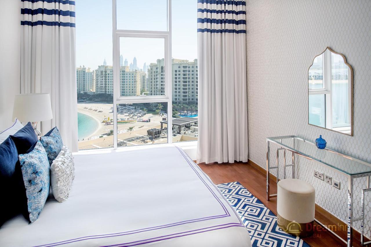 Dream - Tiara Apartment
