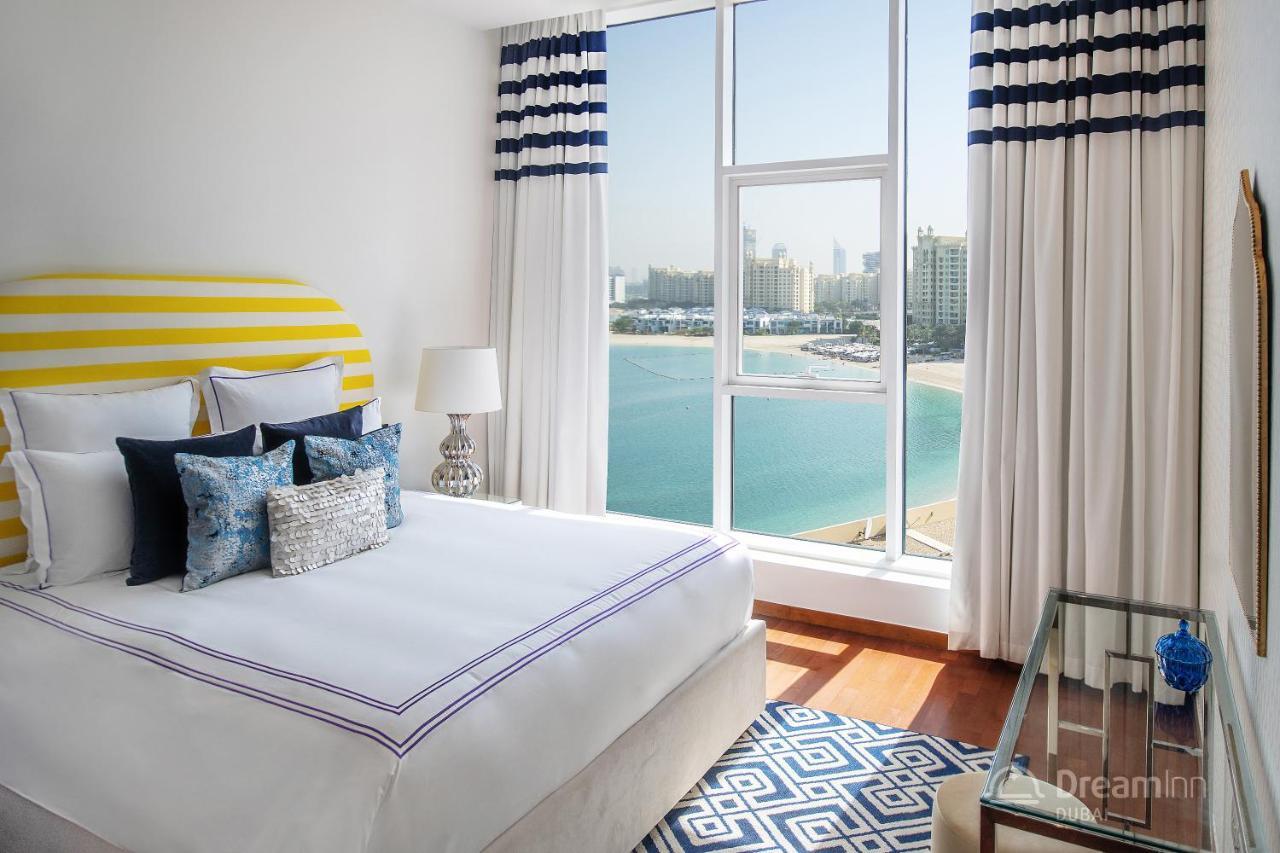 Dream - Tiara Apartment *