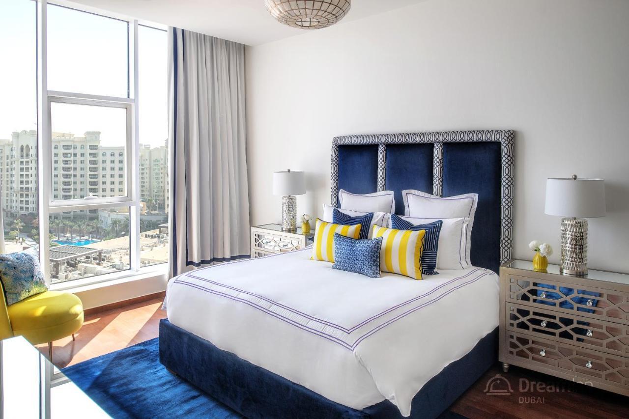 Dream - Tiara Apartment Dubai