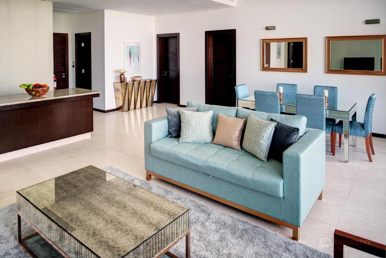 Dream - Tiara Apartment