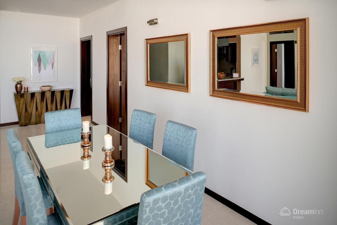 Apartment Dream - Tiara