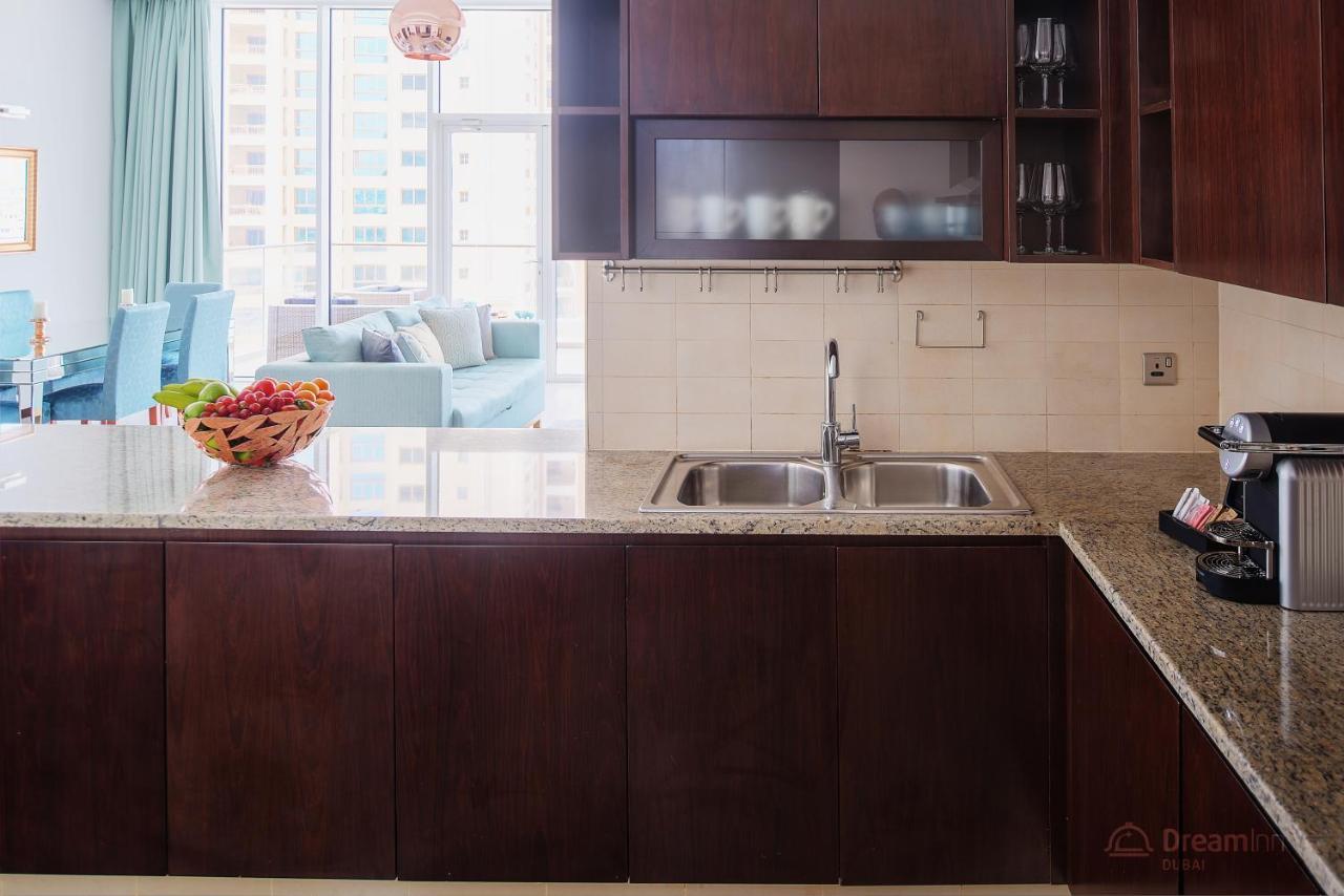 Apartment Dream - Tiara Dubai