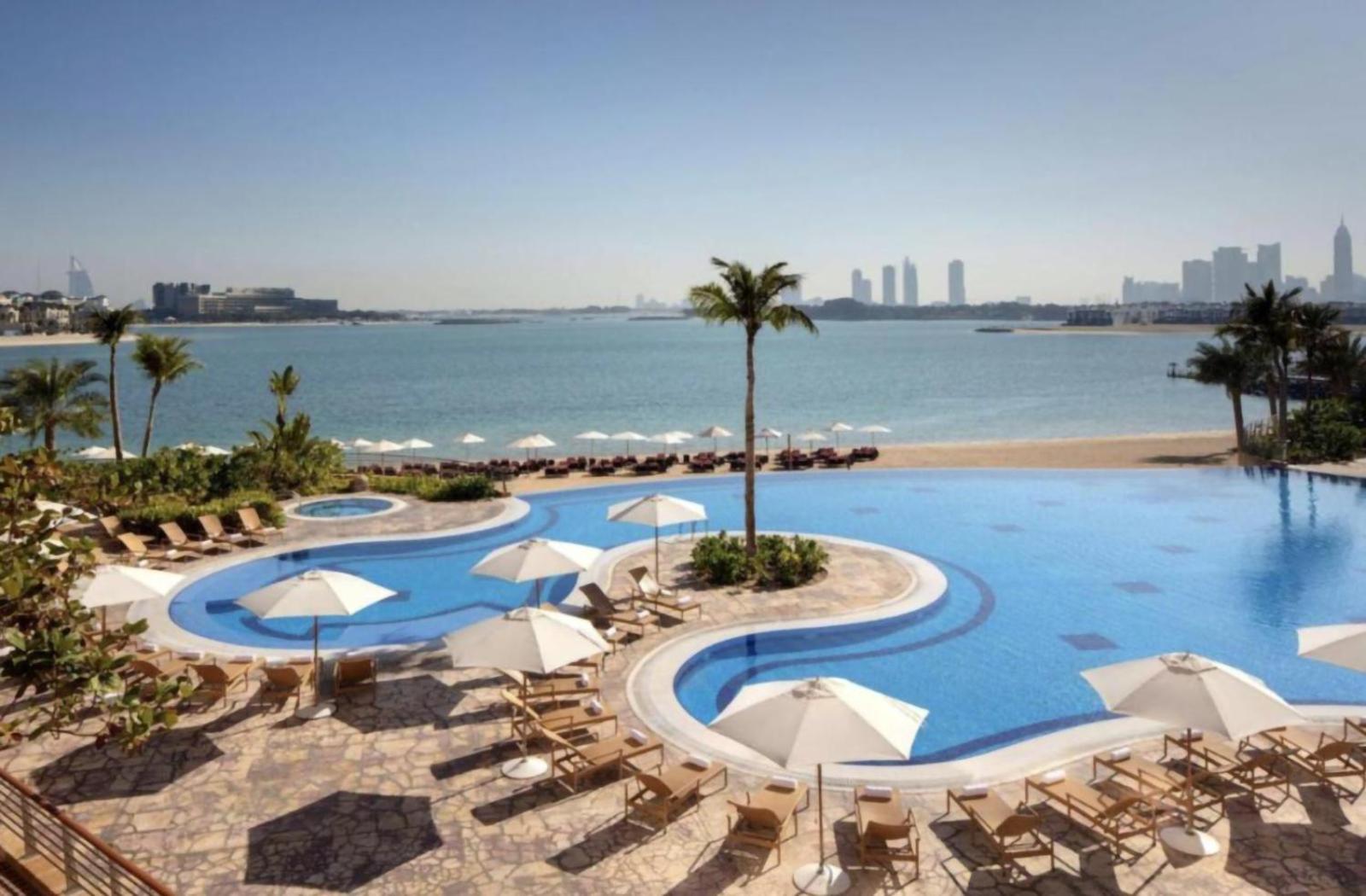 Dream - Tiara * Dubai