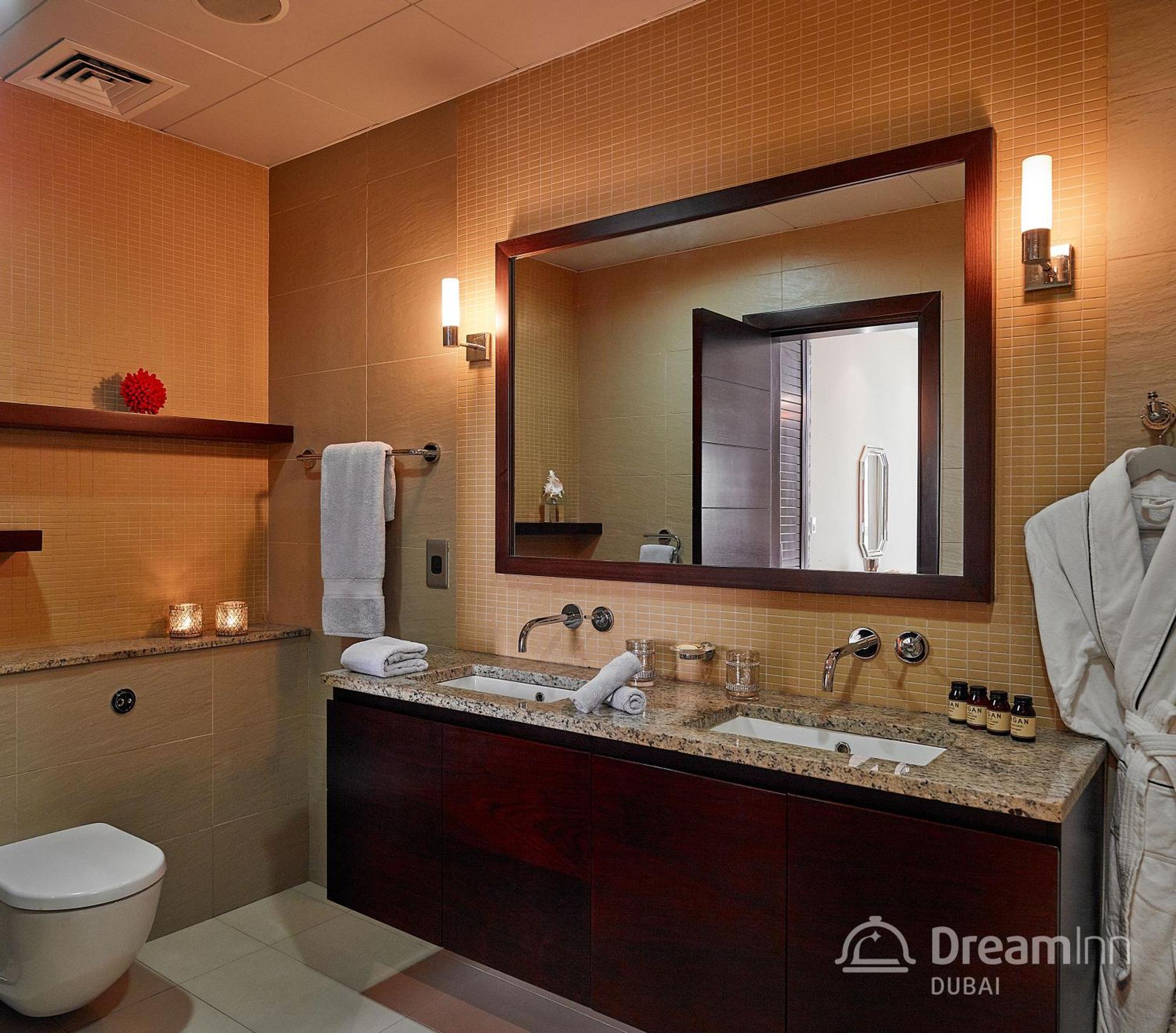 Apartment Dream - Tiara Dubai