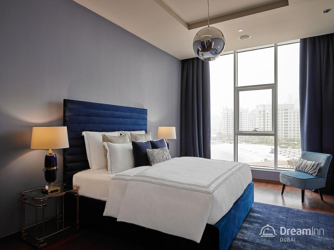 Dream - Tiara Apartment