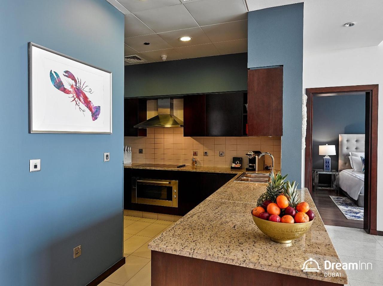 Dream - Tiara Apartment *